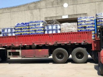 誠(chéng)信保障，安全快捷 成都雙流到銅陵專業(yè)運(yùn)輸服務(wù)