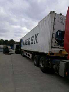 揚(yáng)州至青島冷藏低溫貨物運(yùn)輸指南