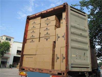 驗(yàn)貨小科普之貨柜監(jiān)裝 保障貨物運(yùn)輸安全的關(guān)鍵環(huán)節(jié)