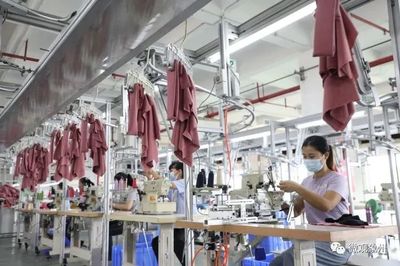 童裝選購指南 舒適、安全與時尚的完美結合