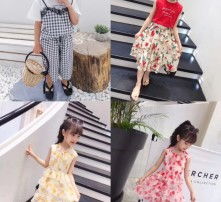 高清圖片，點亮童裝世界——如何為寶貝挑選與捕捉最美瞬間