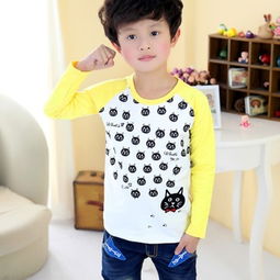 新辰之光童裝 產(chǎn)品賞析、加盟優(yōu)勢(shì)與市場(chǎng)前景分析