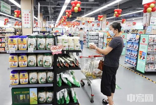 7月市場銷售回暖，家具銷售表現(xiàn)亮眼，商品零售同比增速由負轉(zhuǎn)正