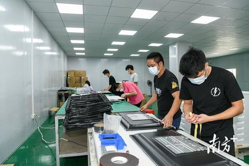 融灣入海，創新升級 梅州日用家電零售的轉型路徑