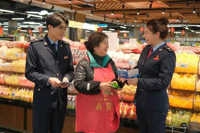 稅收數據描摹貴州新春“熱力圖” 家具消費領跑，市場活力奔騰